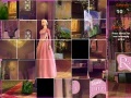 Gra Barbie Rapunzel