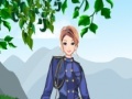 Gra Army Nurse Dress Up