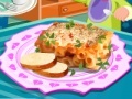 Gra Baked Ziti 