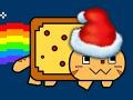 Gra Nyan Cat Christmas