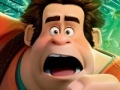 Gra Wreck it Ralph - memory matching