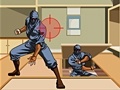 Gra Ninja
