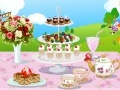 Gra High Tea Party