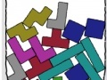 Gra Nightmare Tetris