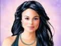 Gra Nathalie Kelley Makeover