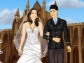 Gra Royal Wedding Dress Up
