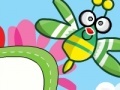 Gra Wonder butterfly quest