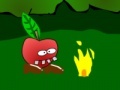 Gra Crazy Apple