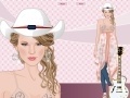 Gra Taylor Swift Dress Up