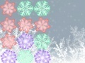 Gra Snow Flakes
