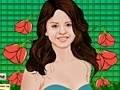 Gra Selena Gomez Makeover 2
