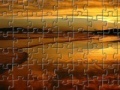Gra Sunsets Jigsaw