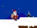 Gra Go Santa Go!