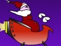 Gra Santa's Sleigh