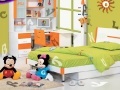 Gra Babies Bedroom