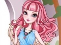 Gra Monster High Cute C.A. Cupid Dress Up