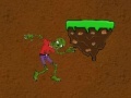 Gra Zombie Jump