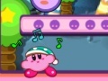 Gra Kirby Bubble Adventure