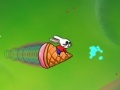 Gra Ice Cream Bunny