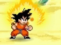 Gra Dragon ball defense