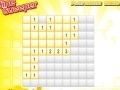 Gra Minesweeper 9x9 