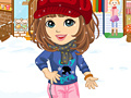 Gra Dora's Winter