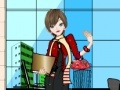 Gra The fashion office lady