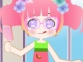 Gra Popsicle Lover Dressup