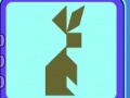 Gra Tangram