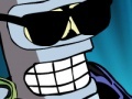 Gra Futurama Bender Scores