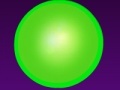 Gra Collect luminous balls