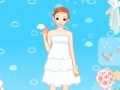 Gra Innocent wedding dressup 