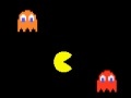 Gra Nonstandard Pacman