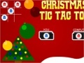 Gra Christmas: Tic Tac Toe