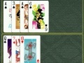 Gra Simple BlackJack 21