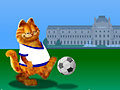 Gra Garfield 2