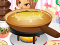 Gra Fondue Fun