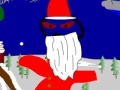 Gra The Ultimate Santa Claus Dress Up
