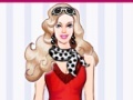 Gra Barbi Dressup Game
