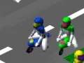 Gra Mini Moto Challenge