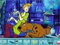 Gra Hidden Objects-Scooby Doo