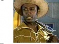 Gra Blazing Saddles