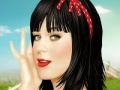 Gra Katy Perry MakeOver
