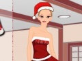 Gra Show Girl in XMas Style 