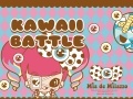 Gra Kawaii Battle