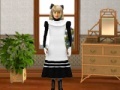 Gra Doll House Dress Up