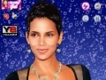 Gra Makeup Halle Berry