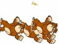 Gra Dodge an Ape