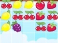 Gra Rabbit's Fruit Basketball