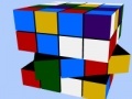 Gra 3D Rubik's Cube